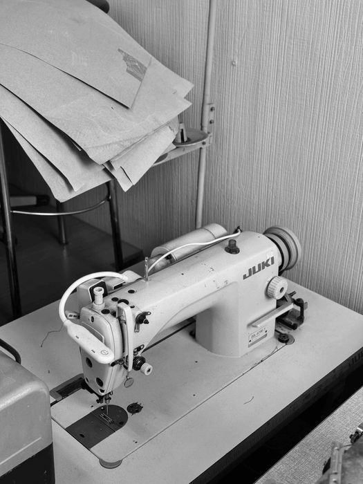 Швейні машини Juki, Durkopp Adler, Brother, Pfaff