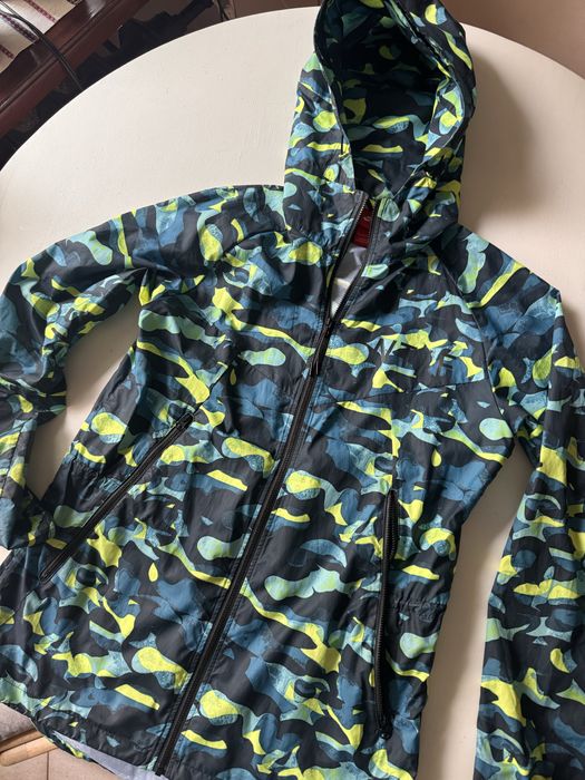 Спортивна вітровка Nike  (Оригінал)