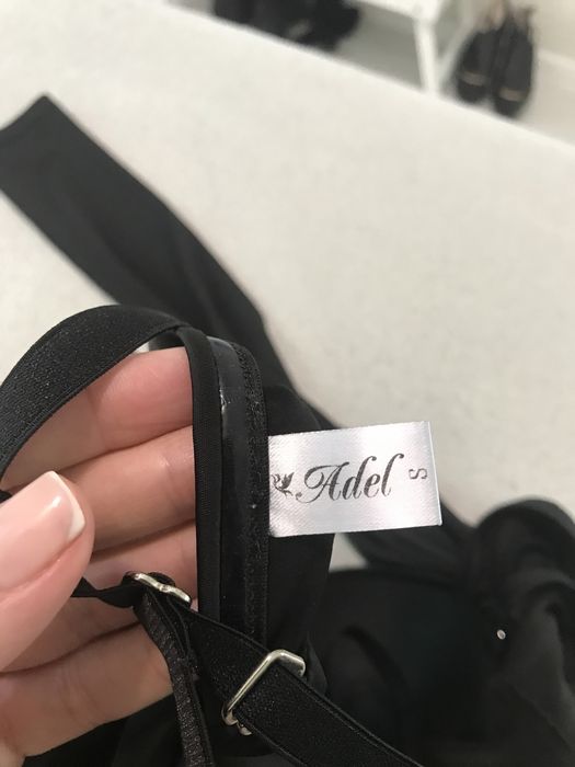 Боді з відкритими плечима Adel s
