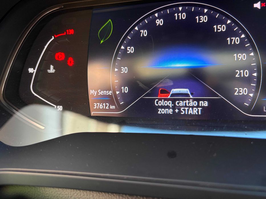 RENAULT CAPTUR Techno 1.0 TCe 100 Bi-Fuel GPL | 2023 | 37.612 km