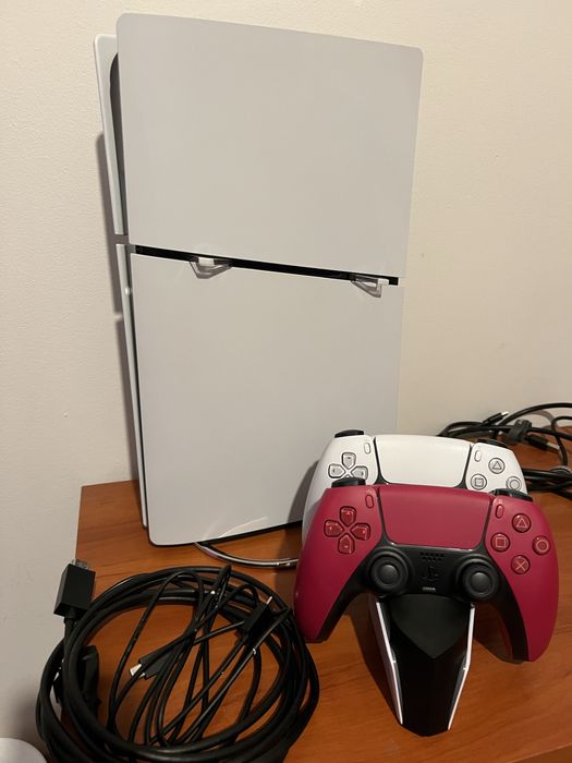 PS5 digital edition
