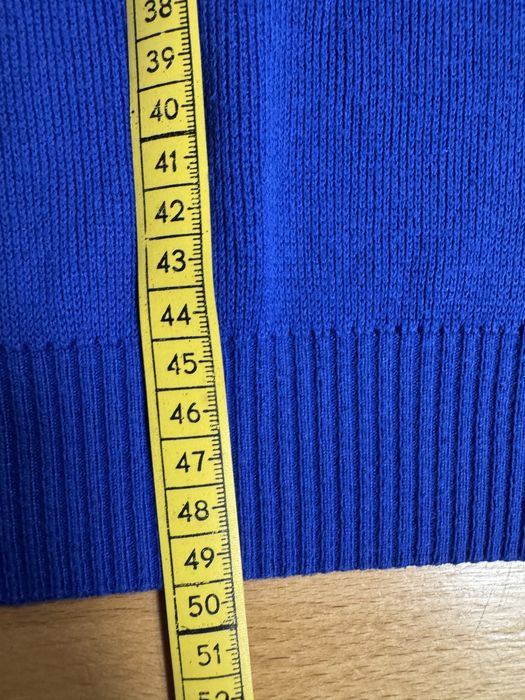 Kamizelka Bezrękawnik navy blue 140