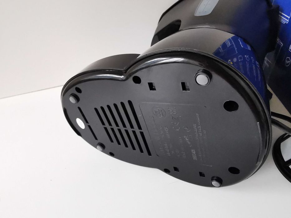 Ekspres przelewowy Russell Hobbs 22620 Timer Programator 24H 975W 1856