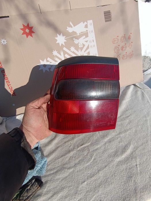 Фонарь задний левый Opel Vectra A Стоп Задній лівий стоп