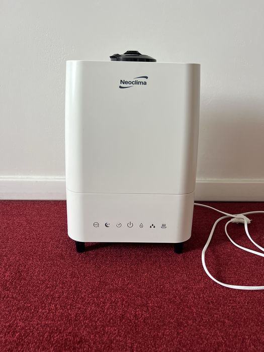 Зволожувач повітря Neoclima SP-75WW