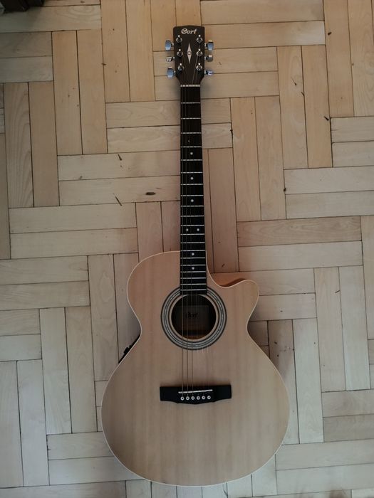 Gitara elektroakustyczna