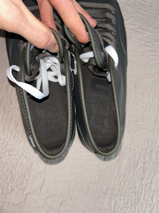 Buty Sneakersy Converse Jake Johnson Cons Jack Purcell Pro Mid