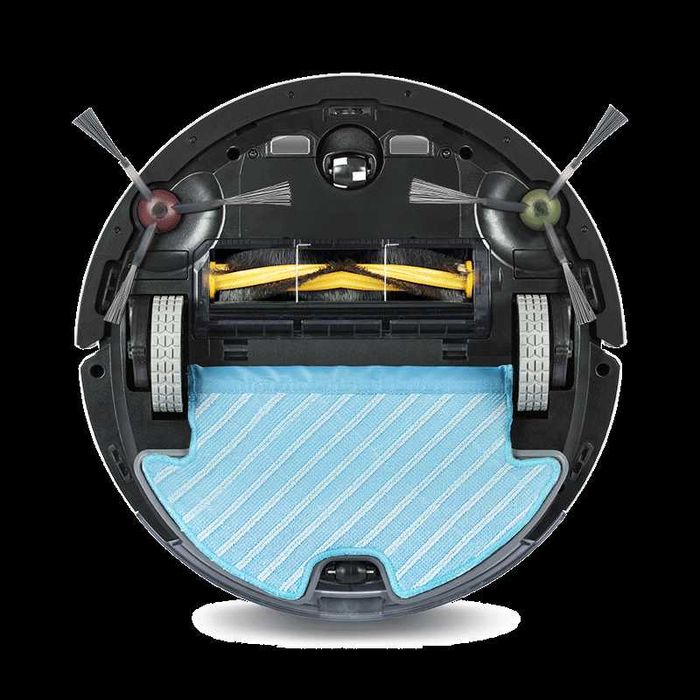 Robot sprzątający Ecovacs DEEBOT OZMO 900 biały