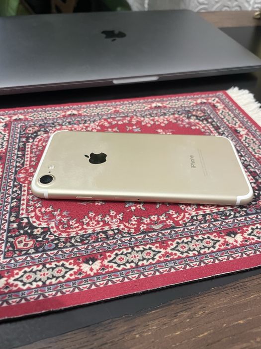iphone 7 apple айфон