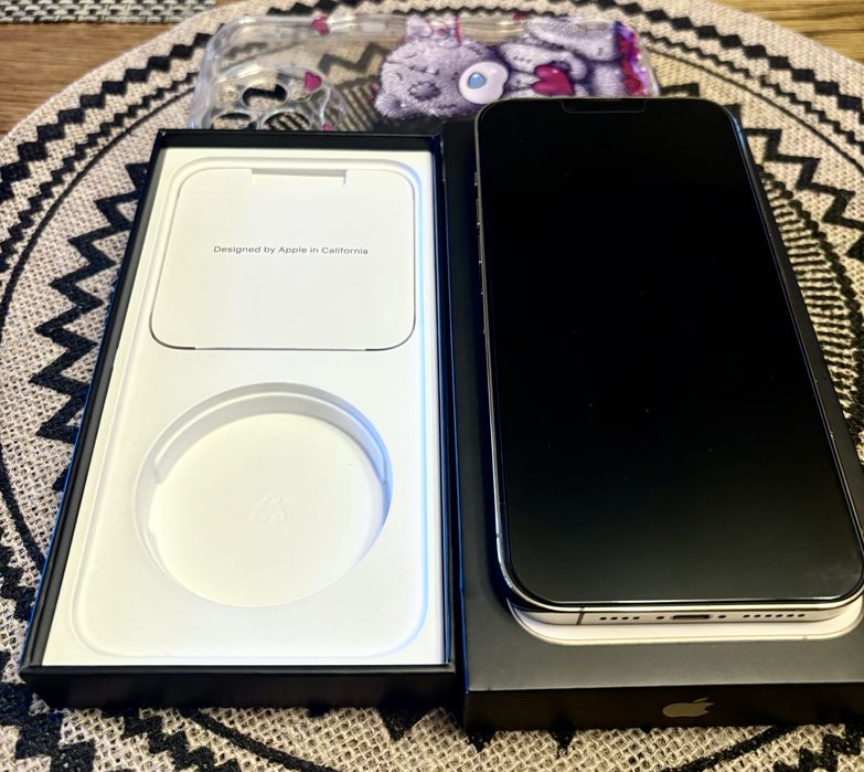 iPhone 13 Pro Max Gold 256GB