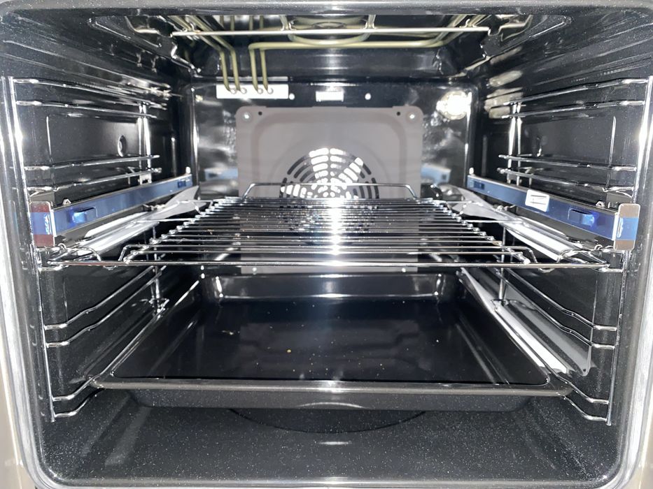 Nowa kuchenka elektryczna AMICA