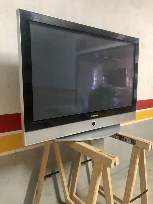Tv Samsung - como nova