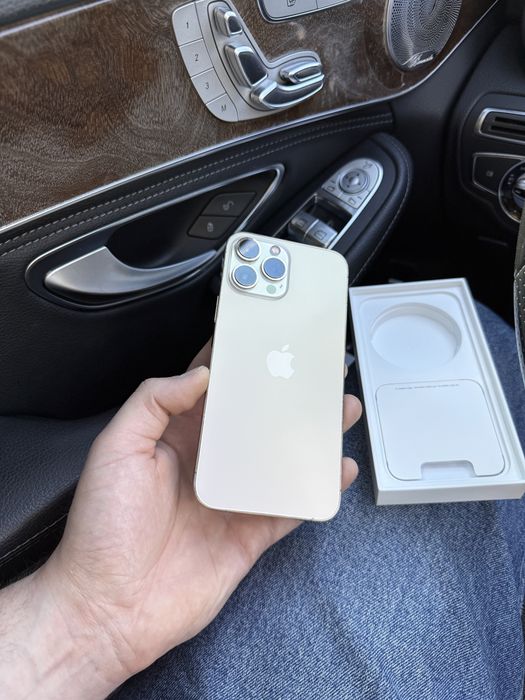 Iphone 13 Pro Max 256