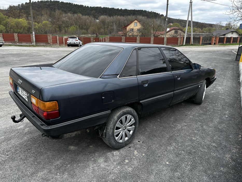 Продам Audi 100c3