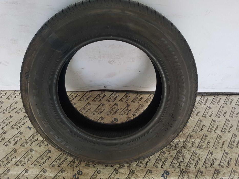Nowa opona Bridgestone Blizzak LM 001   225/65R17  225/65/17
