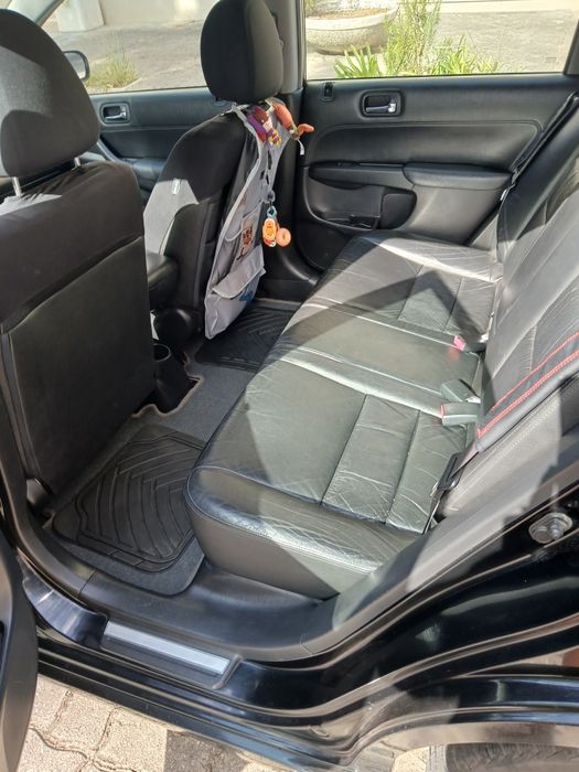 Honda Civic 1.7 ctdi Exclusive se