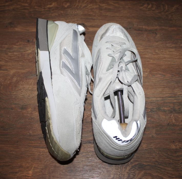 Кроссовки Hi tec Silver Shadow 48 размер