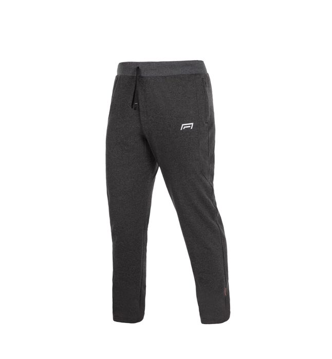 Spodnie dresowe dresy bez ściągacza XL/182 czarne,grafit,granat