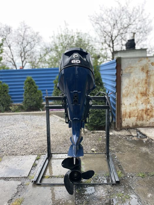 Evinrude e-tec 40,60