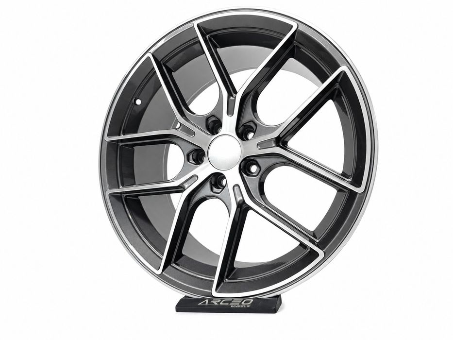Felgi 19" 5x112 et 30 audi VW Mercedes