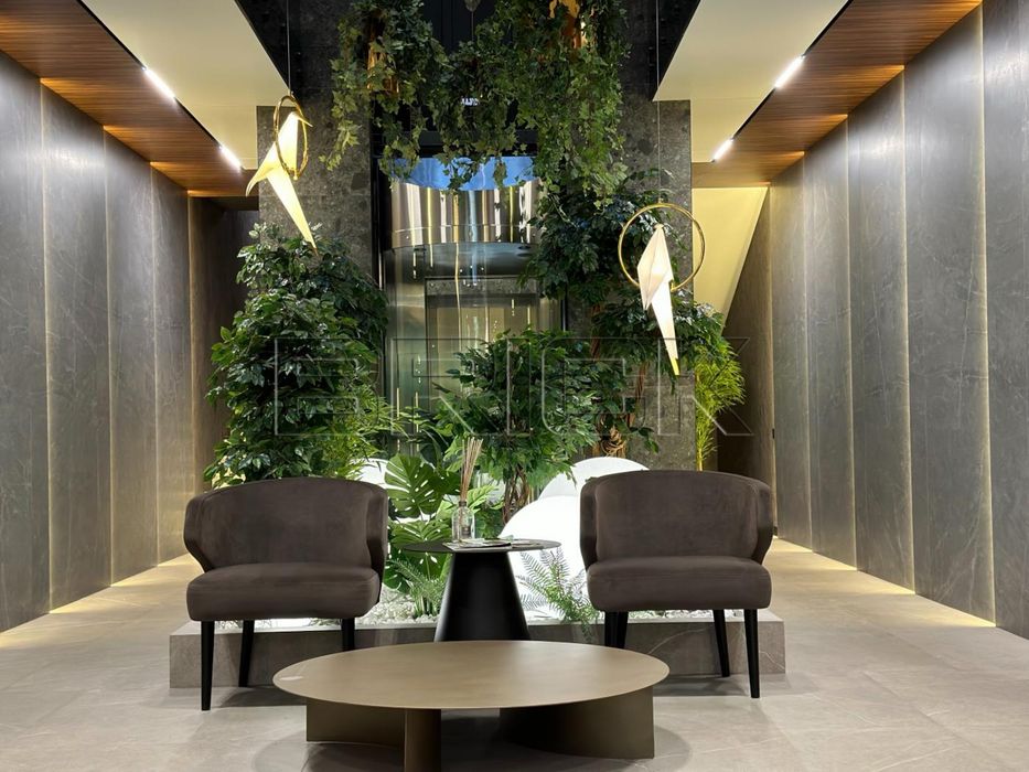 2-rooms apartment apartment by the address st. Kievskaya (area 72 m²) - Atlanta.ua - photo 12