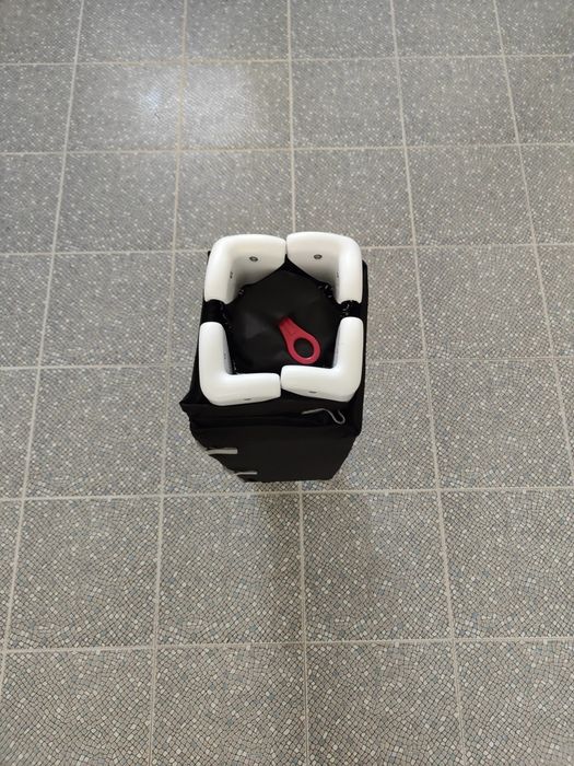 Cama Viagem Soft Dreams Safety 1st