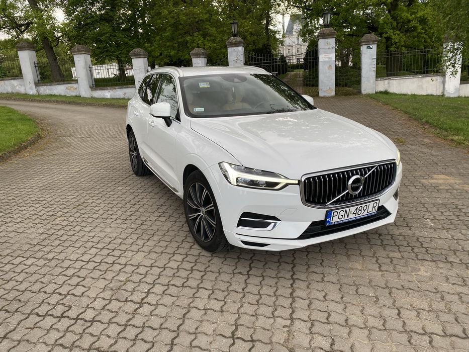 Volvo   XC  60