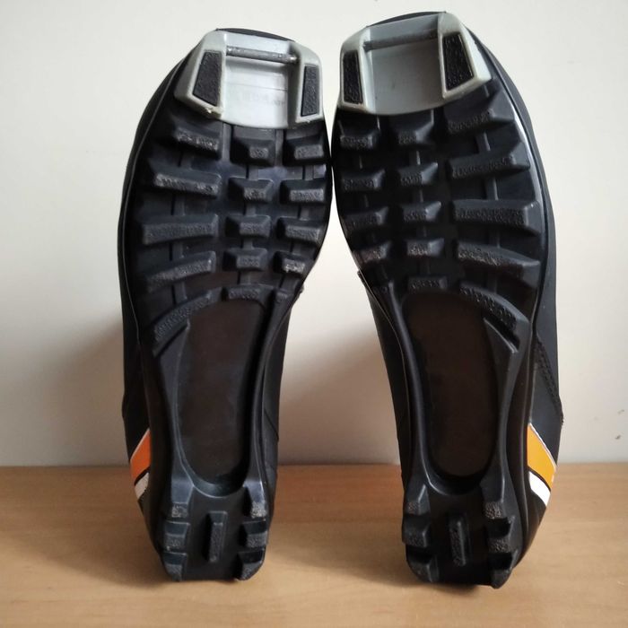 Buty narciarskie biegowe ROSSIGNOL X1 ULTRA NNN roz.eu-41