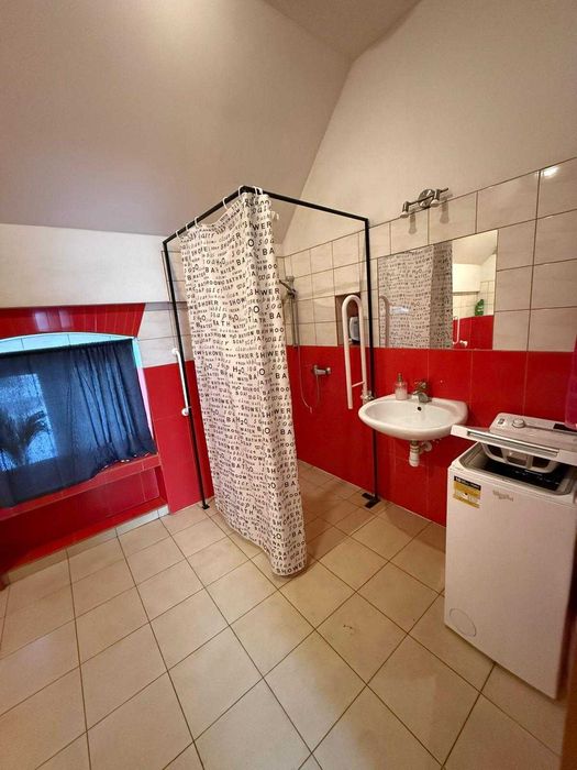 noclegi i sauna fińska