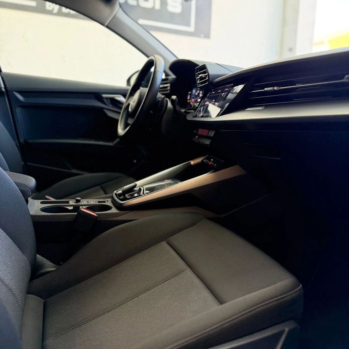 Audi A3 Sportback 1.4 TFSI Attraction