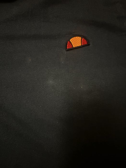 Футболка Ellesse