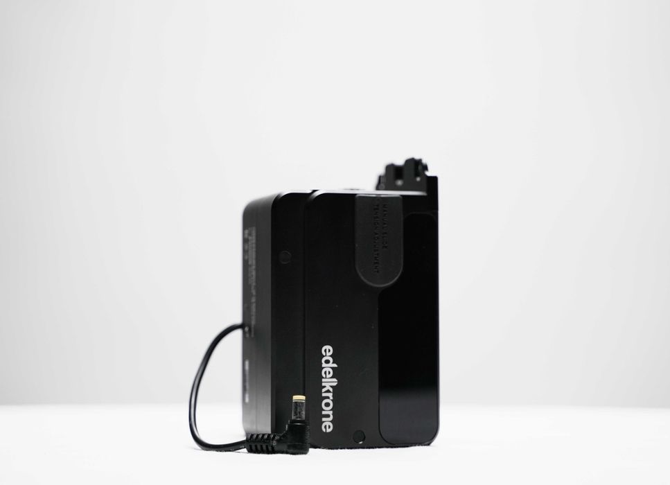 Edelkrone Slider PLUS v2 PRO + Head PLUS v2 PRO