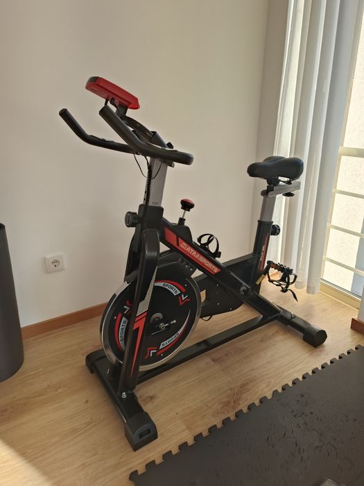 Bicicleta estática487510697711380480