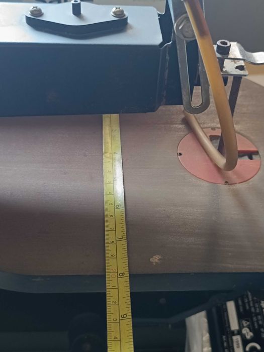 Serra de Mesa da Einhell DKS 405