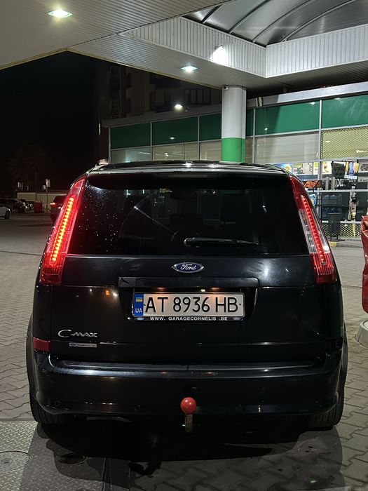 Продам Ford C-Max
