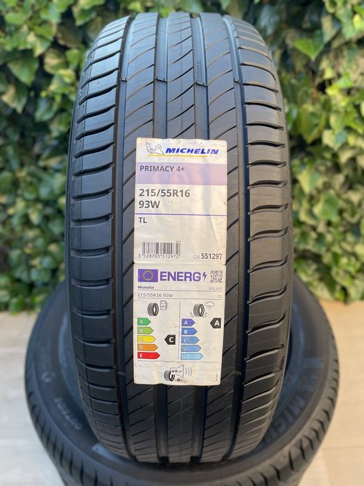 215/55 R16 MICHELIN PRIMACY 4 ラジアルタイヤ 215 55 16 michelin primacy 4 - Купити шини, диски та колеса для
