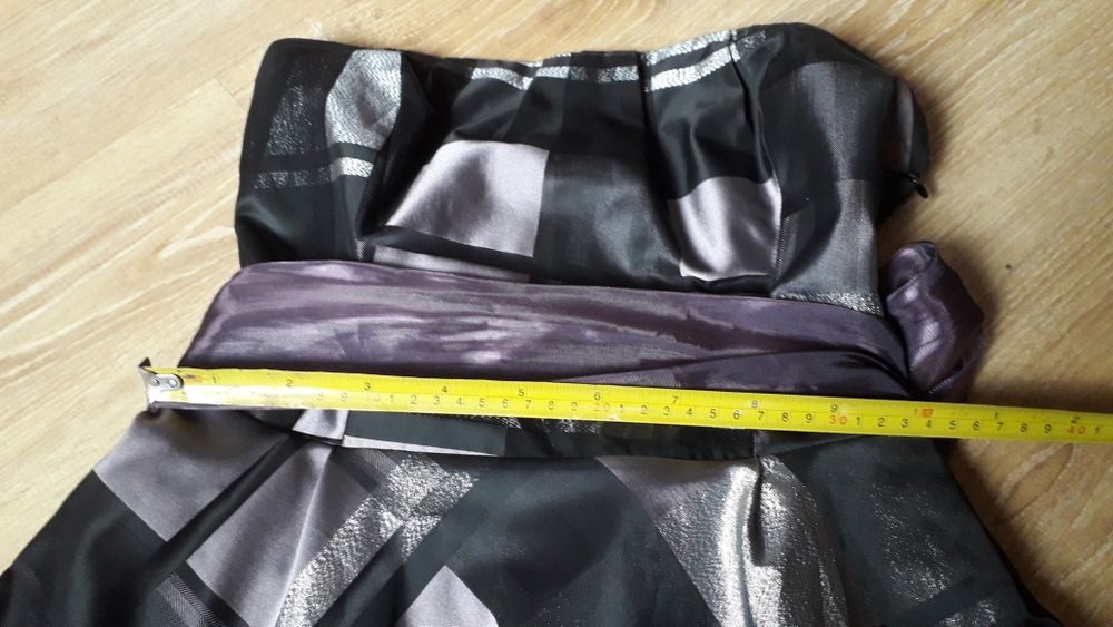 Sukienka w rozmiarze S/M