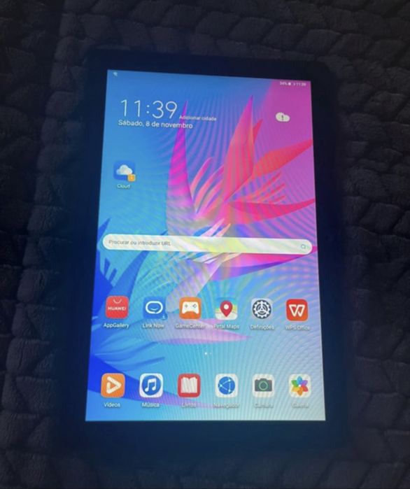 Tablet Huawei MatPad T