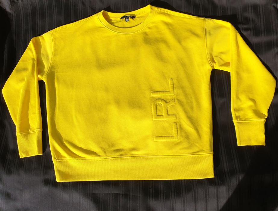 Свитшот женский Ralph Lauren (оригинал)