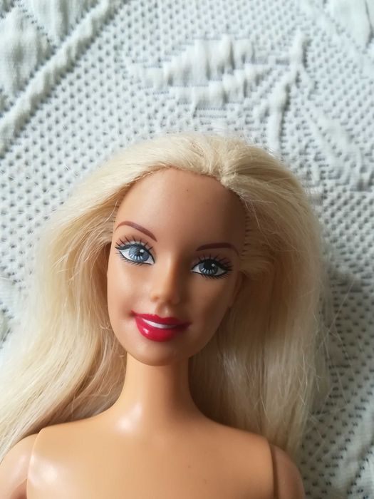 Boneca Barbie School Style (Ref. 55670) de 2001