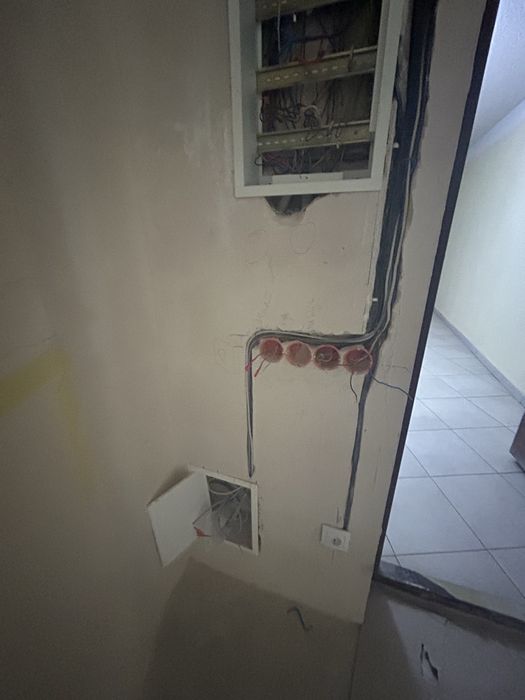 Продам 3-ну квартиру в новобудові на Москаленко!