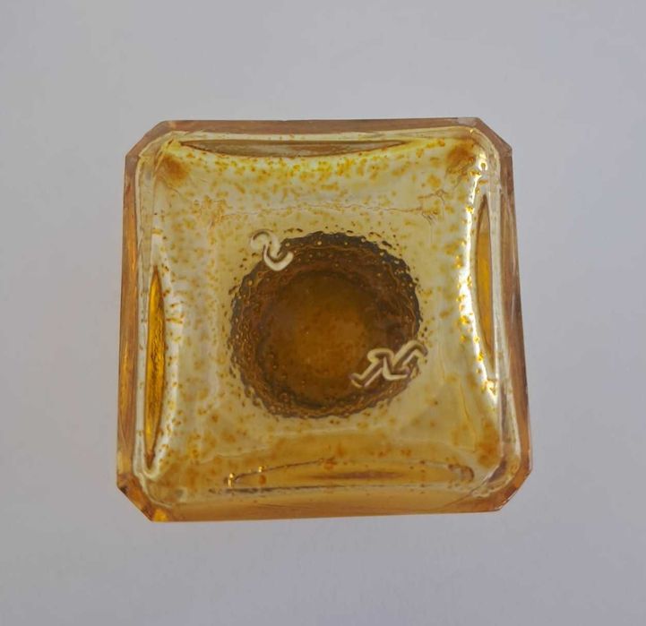 Antigo e Raro Frasco de Diluente de Esmalte HUMBROL