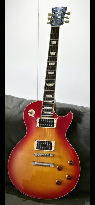 Tokai Les Paul LS173 CS
