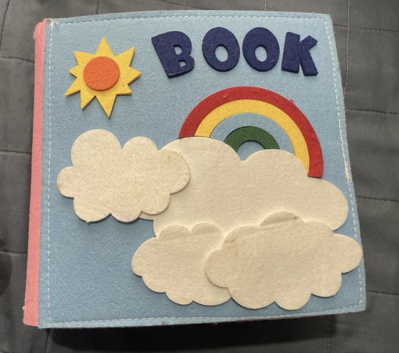 Феторова книжечка