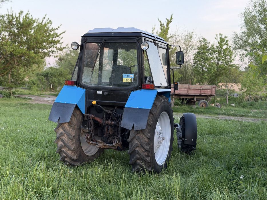 Продам МТЗ 892  2009 року