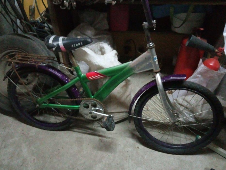 велосипед для подростка