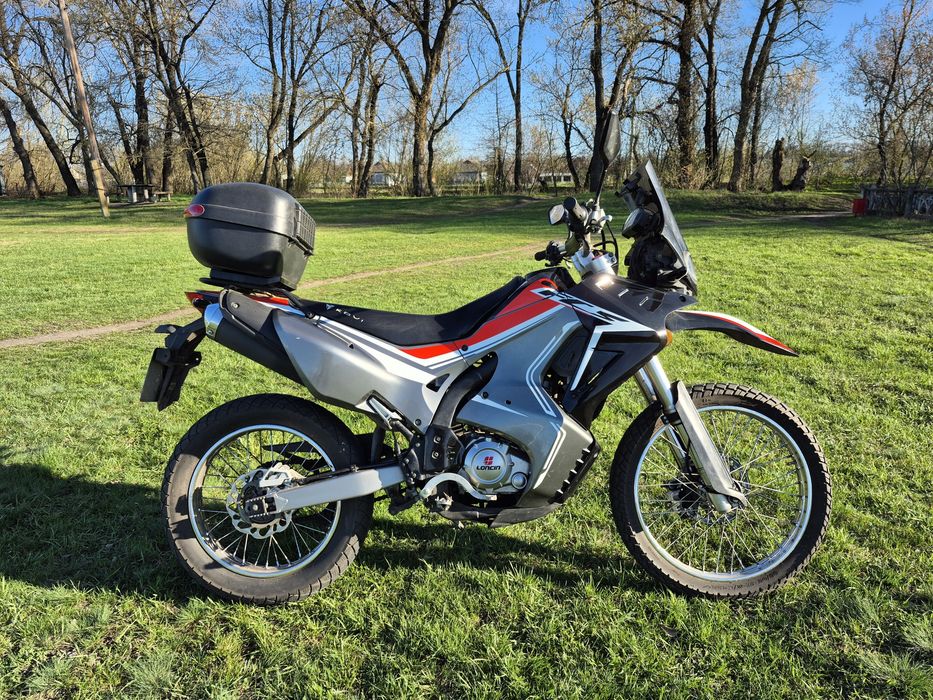Продам  Kovi FCS 250