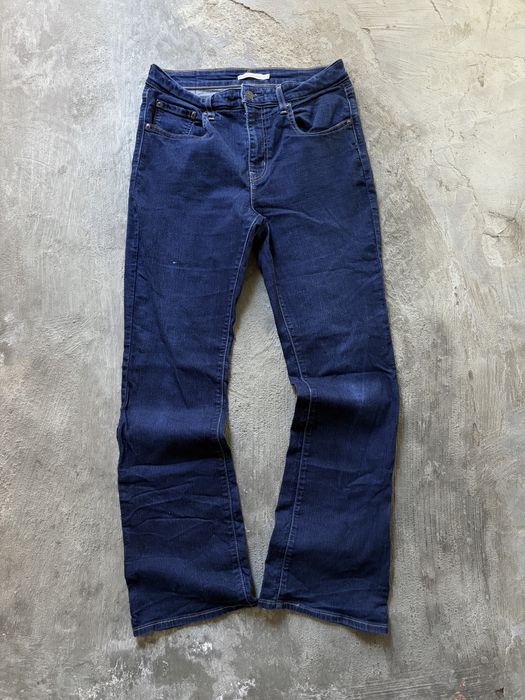 Джинси levis bootcut 512 517
