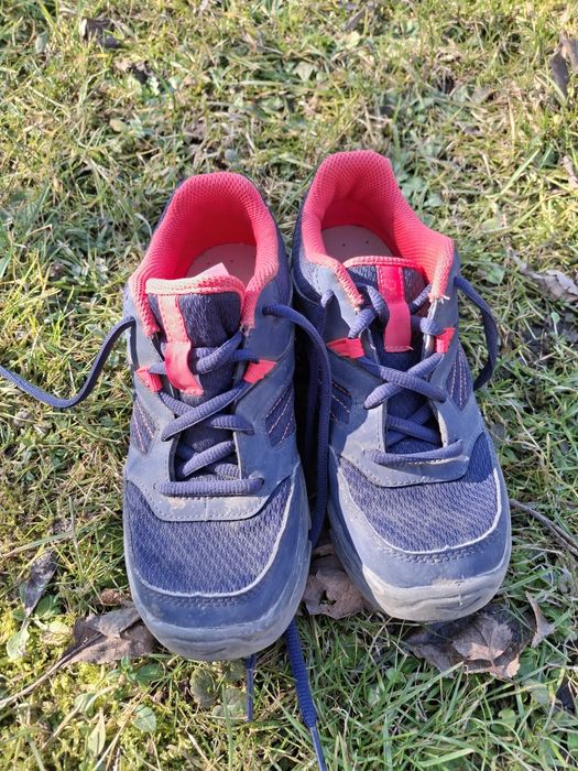 Buty decathlon 35