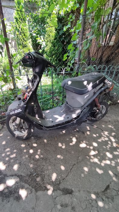 Продам honda dio 18